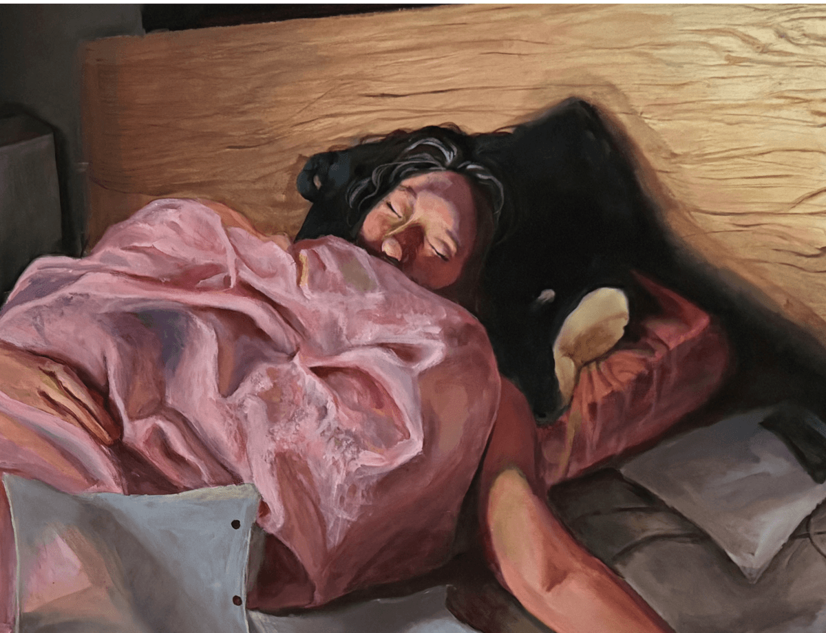 A little about <br /> cArtf and FeiFei