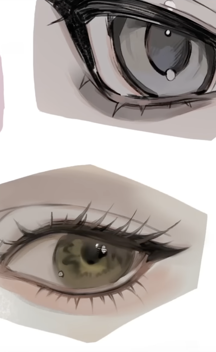 Eyes